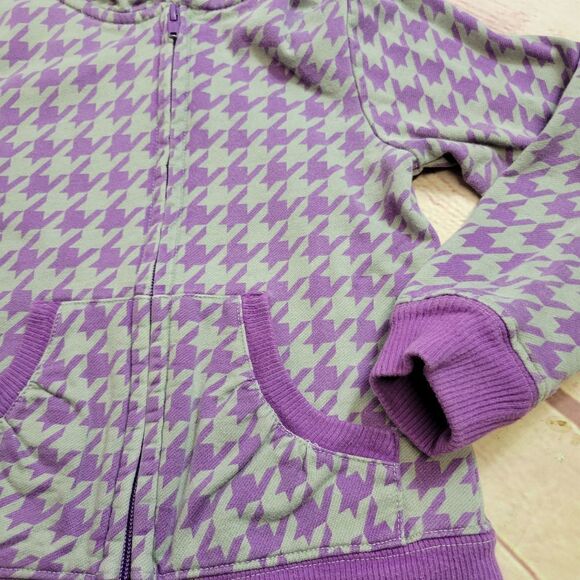 Arizona hooded jacket 6 - Picture 2 of 3